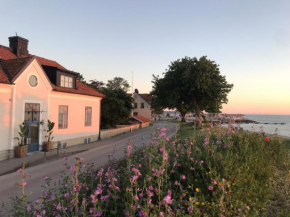 Villa Alma, Visby